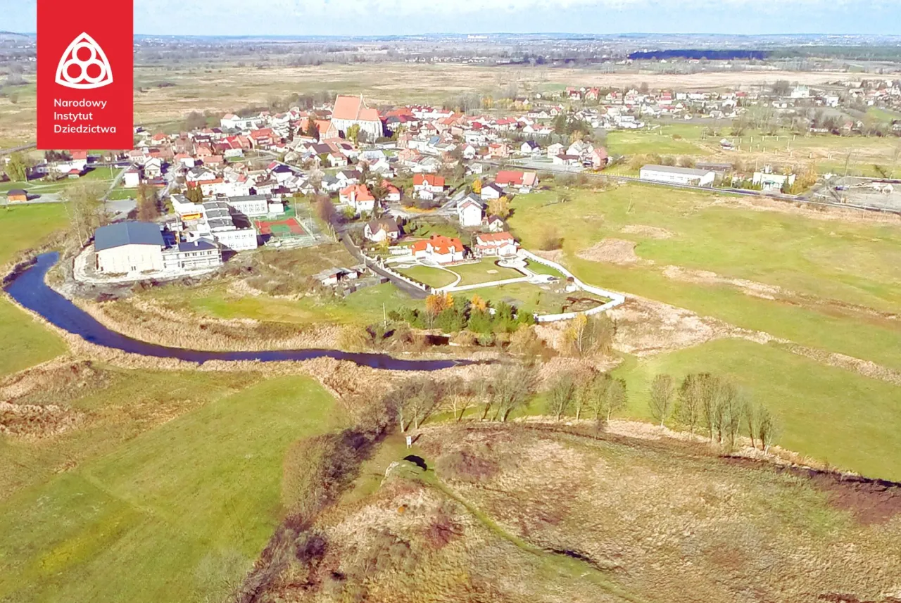 Zdjęcie Wiślica atrakcje: Odkryj ukryte skarby i historyczne miejsca
