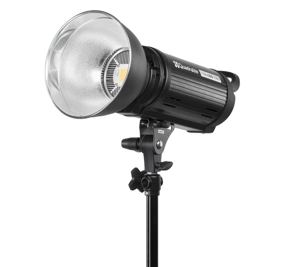 Zdjęcie Quadralite Navigator X: Porównanie lamp błyskowych. Ranking