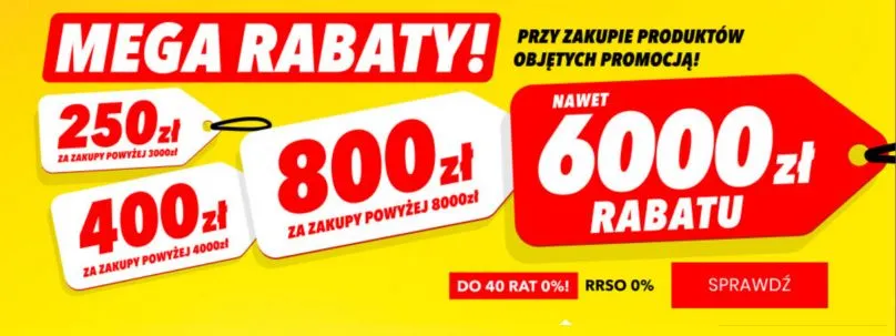 Zdjęcie Media Expert: Do kiedy promocja? Sprawdź datę i łap okazje!