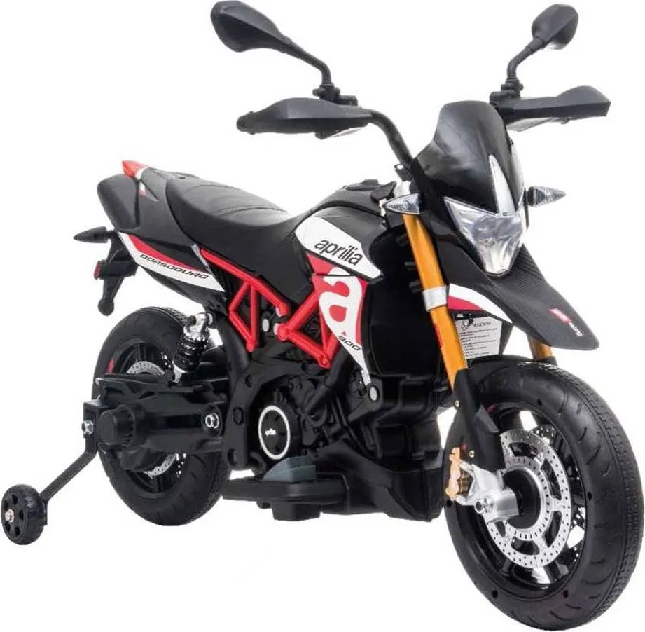 Zdjęcie Najlepsze motorki zabawki dla dzieci - wybierz bezpieczny model