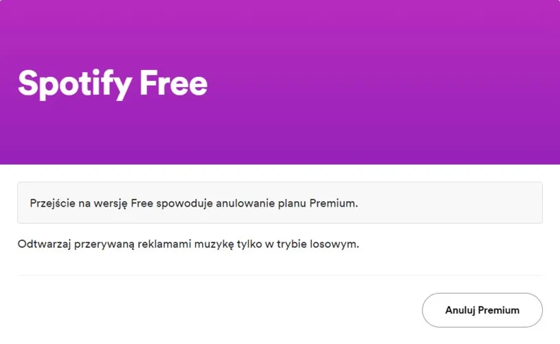 Zdjęcie Jak mieć darmowego Spotify i korzystać z najlepszych promocji