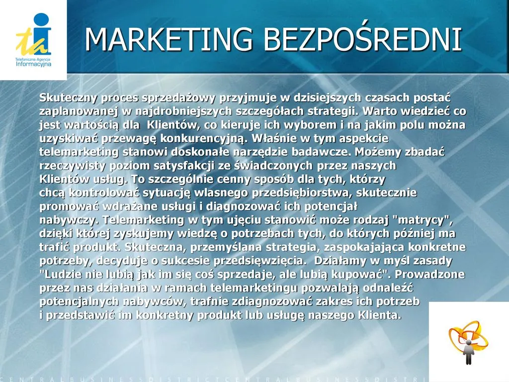Zdjęcie Co to jest marketing bezpośredni? Zrozum jego kluczowe zalety i wady
