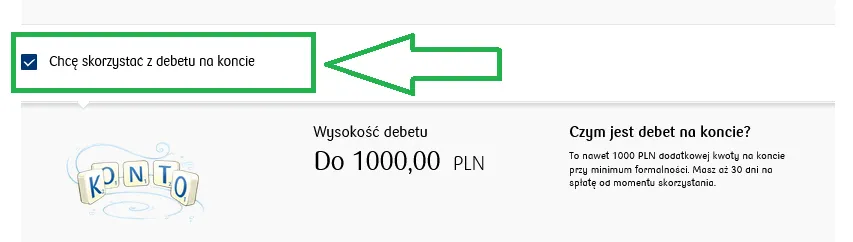 Zdjęcie Jak działa debet w ING? Warunki, koszty i jak uniknąć nadmiernego zadłużenia