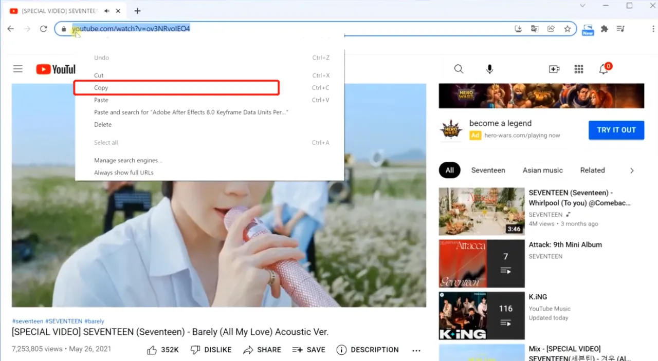 Zdjęcie Skuteczne sposoby jak pobrać film ze strony internetowej - najprostsze metody