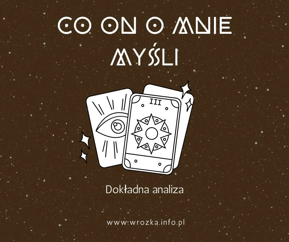 Zdjęcie Tarot: co on o mnie myśli i jak to zrozumieć przez karty