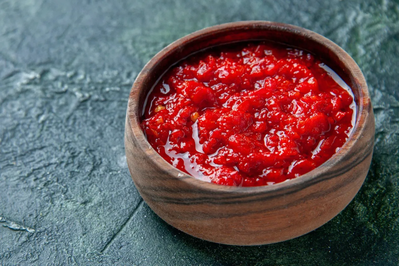 Zdjęcie Jak zrobić przyprawę harissa – prosty przepis na wyjątkowy smak