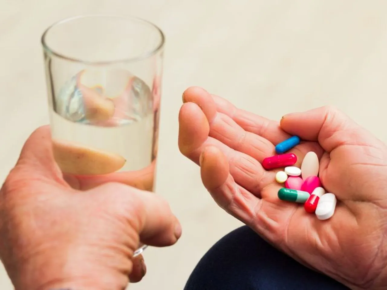 Zdjęcie Tabletki nasenne w Polsce: Rx vs OTC co musisz wiedzieć?