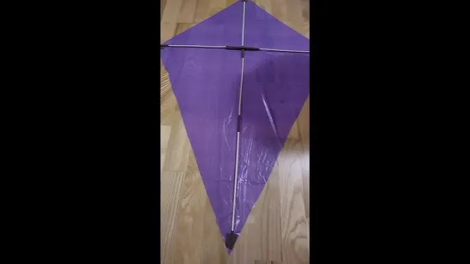 Zdjęcie Jak złożyć latawiec kite - prosta instrukcja krok po kroku dla każdego
