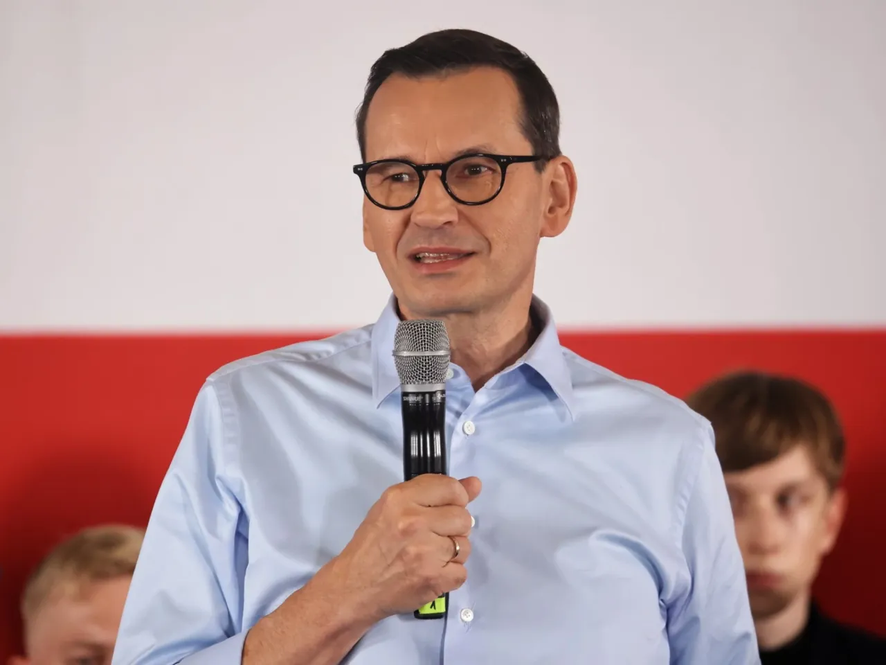 Zdjęcie Morawiecki skąd pochodzi? Niezwykłe fakty o jego dzieciństwie