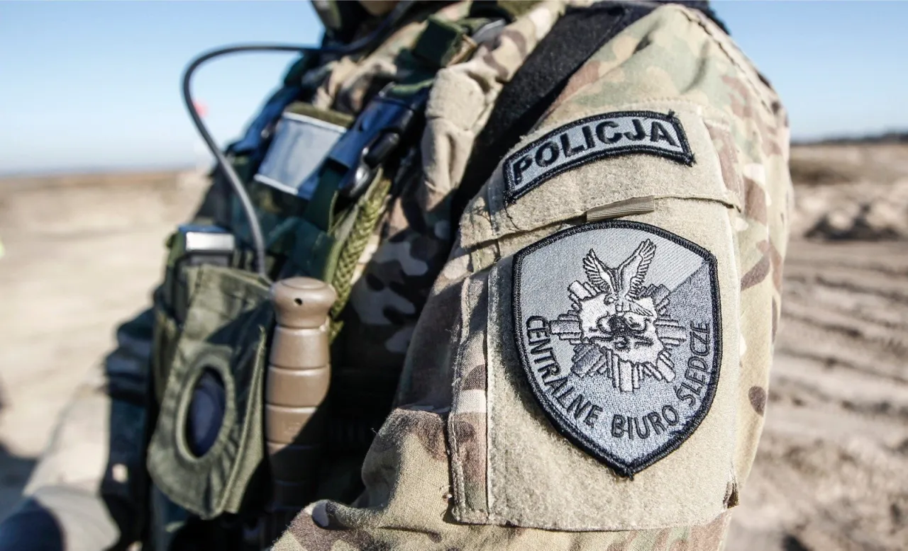 Zdjęcie Grzegorz B. aktor Vegi w tarapatach: areszt i kontrowersje