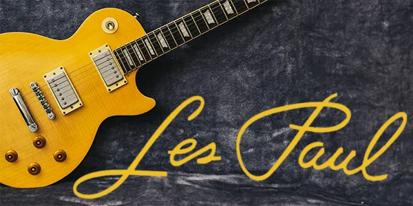 Zdjęcie Jak powstała gitara elektryczna - historia, która zmieniła muzykę