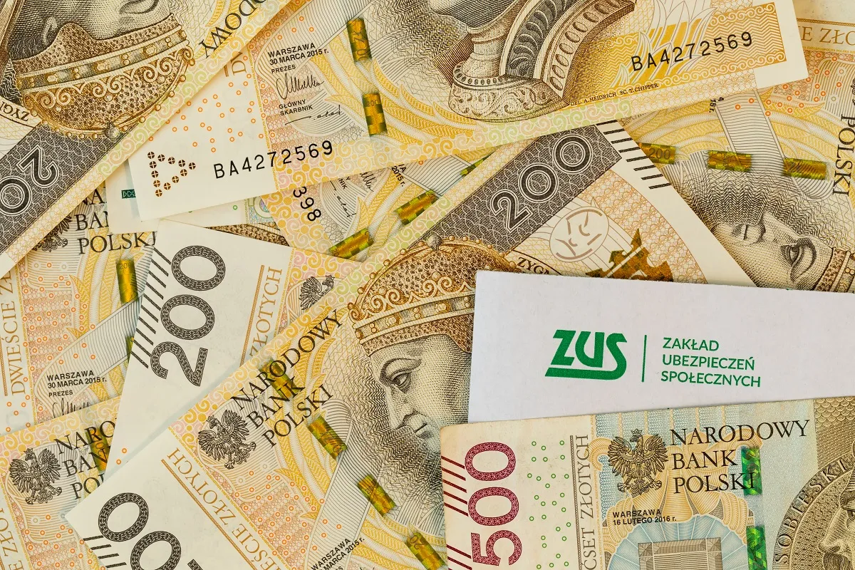 Zdjęcie Komu należy się 500 plus do renty? Sprawdź, czy się kwalifikujesz