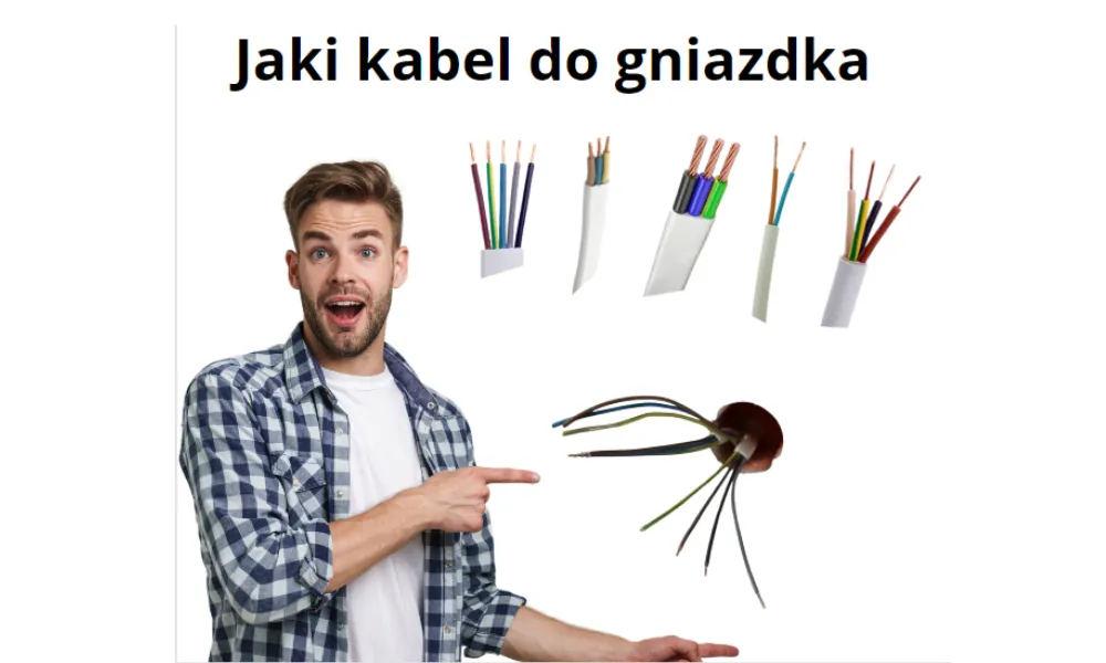 Zdjęcie Jaki kabel wybrać, aby uniknąć kosztownych błędów w instalacji?