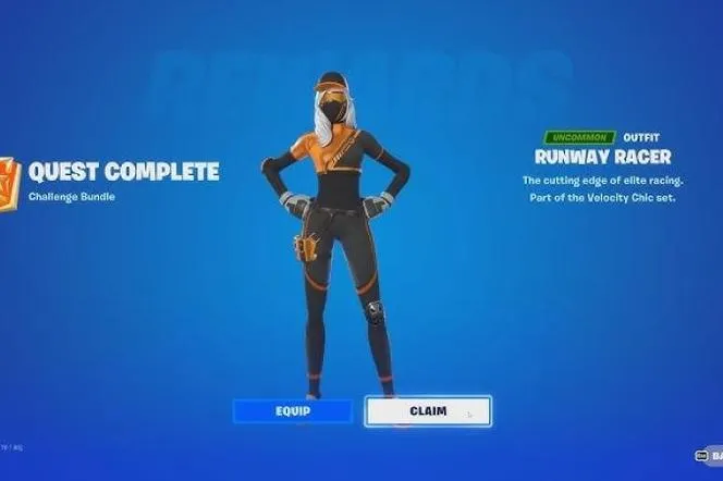 Zdjęcie Jak zdobyć darmowego skina w Fortnite bez oszustw i pułapek?