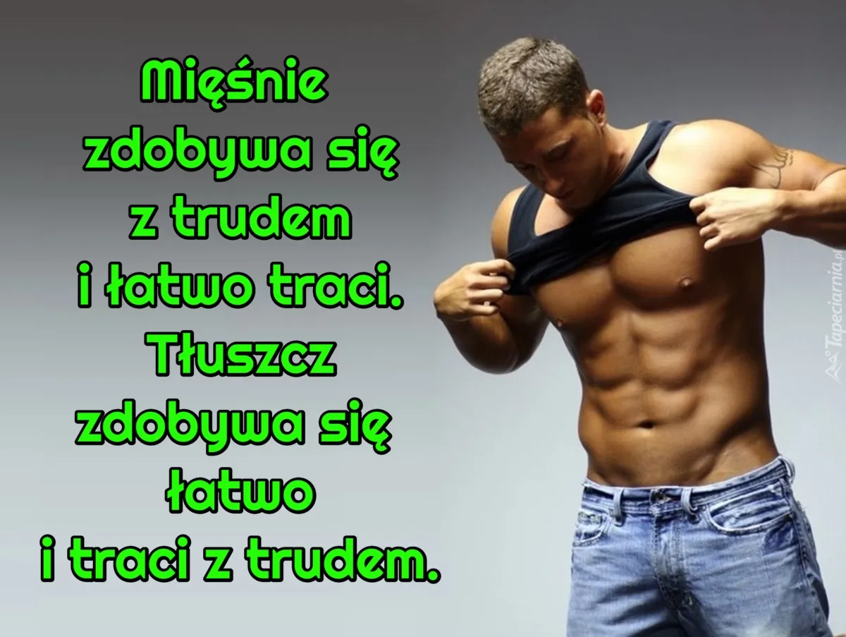 Zdjęcie Jak nie stracić mięśni podczas redukcji? Sprawdzone metody ochrony masy mięśniowej