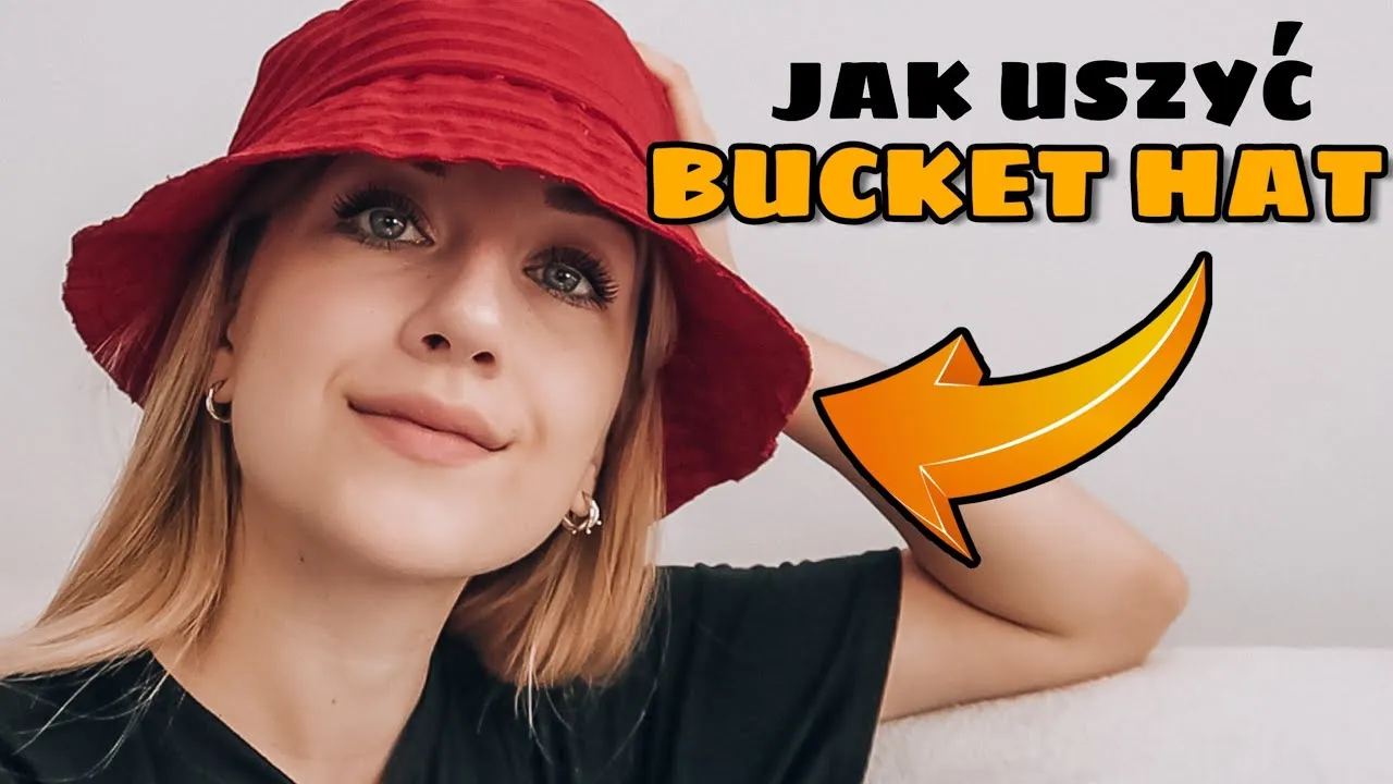 Zdjęcie Jak uszyć bucket hat – proste kroki, które zaoszczędzą czas i pieniądze