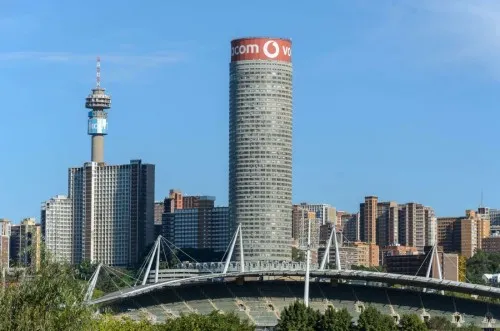 Zdjęcie Johannesburg czy jest bezpiecznie? Odkryj zagrożenia i bezpieczne miejsca