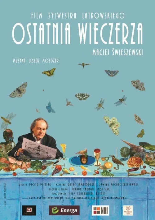Zdjęcie Ostatnia wieczerza online mem – śmieszne reinterpretacje sztuki
