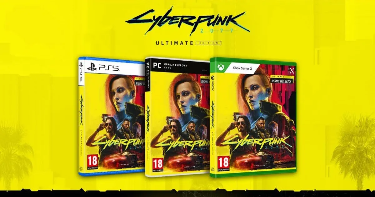 Zdjęcie Cyberpunk 2077: jakie są aktualności na temat gry i dodatków?
