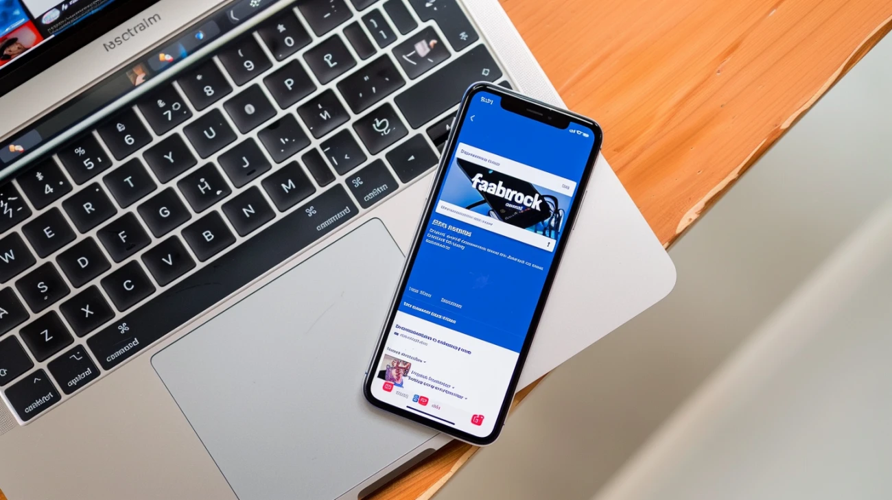 Zdjęcie Jak sprawdzić kto logował się na Facebooku? - Krok po kroku instrukcja sprawdzania