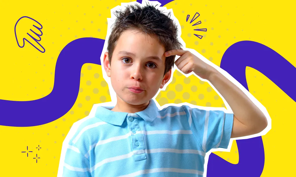 Zdjęcie Zagadki o deszczu, które rozwiną kreatywność dzieci i zapewnią świetną zabawę