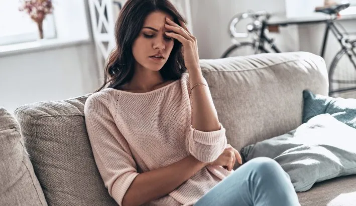 Zdjęcie Objawy niskiego kortyzolu: 6 sygnałów, których nie można przeoczyć
