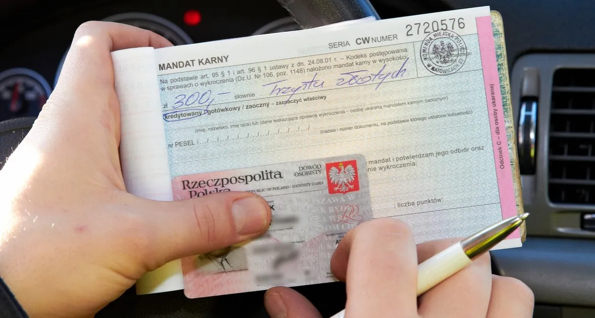 Zdjęcie Jak skutecznie zgłosić wykroczenie drogowe i uniknąć problemów?