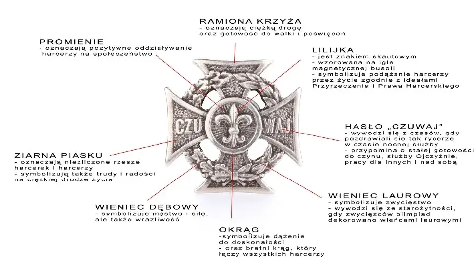 Zdjęcie Elewator: Klucz do krzyżówek i wiedzy, jaką niosą