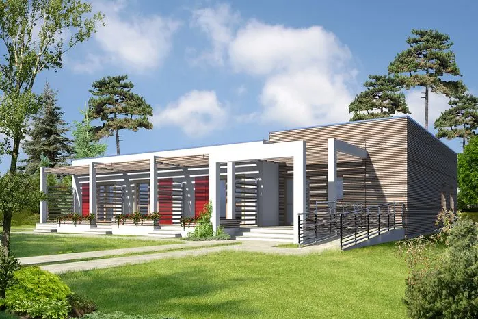 Zdjęcie Ile kosztuje budowa pensjonatu? Sprawdź, co wpływa na ceny!