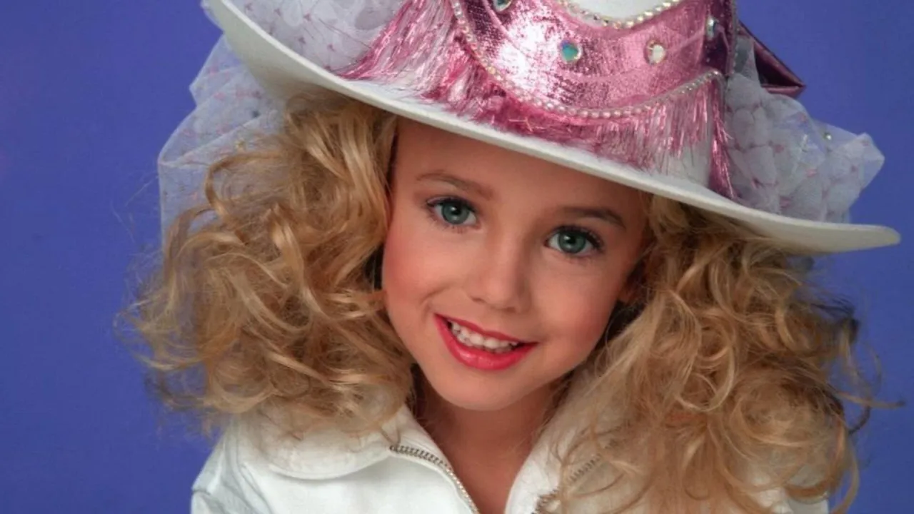 Zdjęcie El s&oacute;tano de JonBen&eacute;t Ramsey: &iquest;Qui&eacute;n dej&oacute; el ADN? La clave final