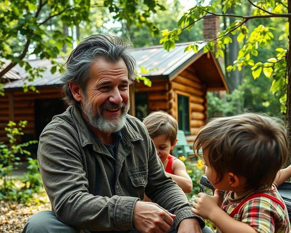 Zdjęcie Czy Cejrowski ma dzieci? Odkryj jego decyzje dotyczące rodziny