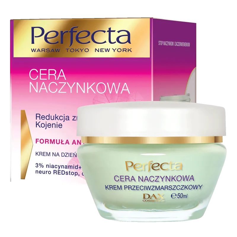 Zdjęcie Najlepsze kremy do cery naczynkowej - skuteczna pielęgnacja