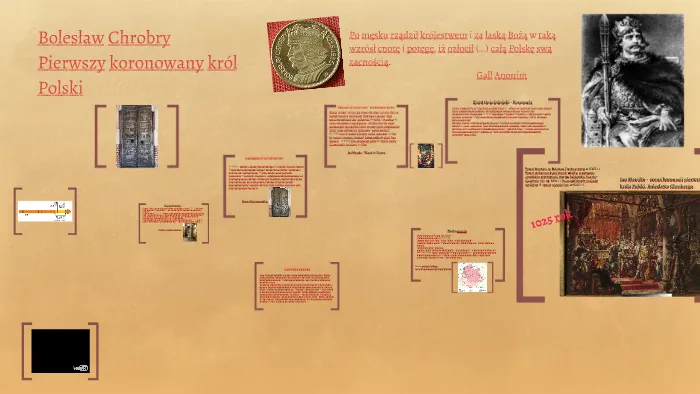 Zdjęcie Jak miał na imię pierwszy król Polski i dlaczego to ważne dla historii?