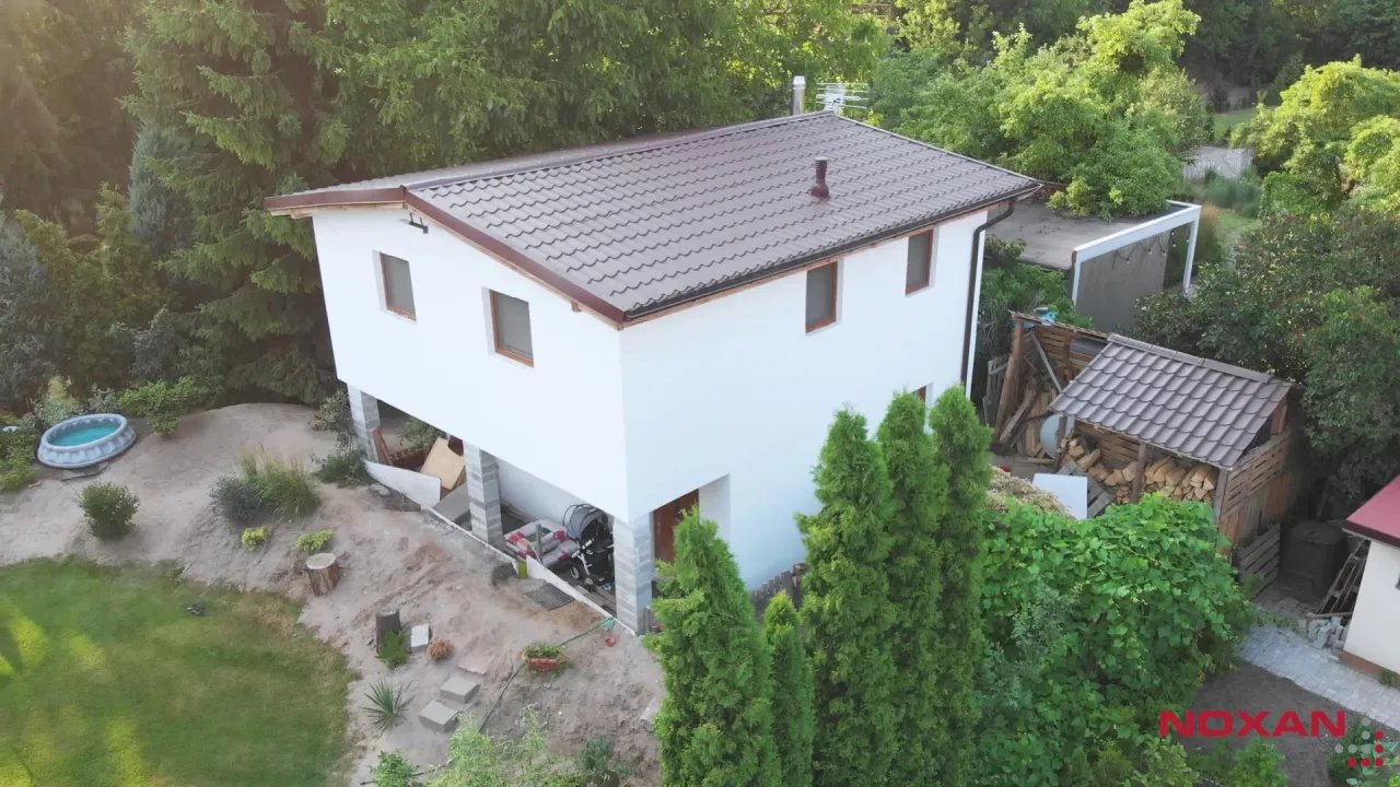 Zdjęcie Jak przygotować tynk cementowo wapienny do malowania bez błędów