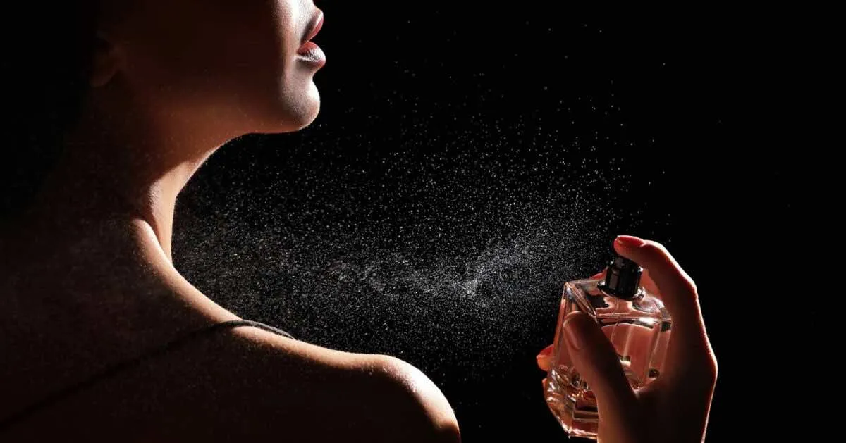 Zdjęcie Jak wybrać perfumy damskie? 8 kluczowych porad dla kobiet