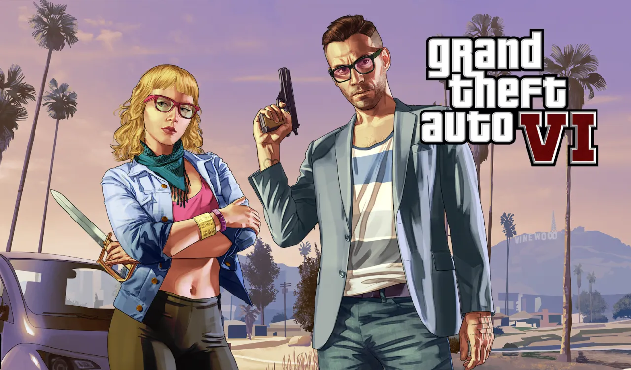 Zdjęcie GTA VI na PC i konsole: Co wiemy o przyszłości Grand Theft Auto?