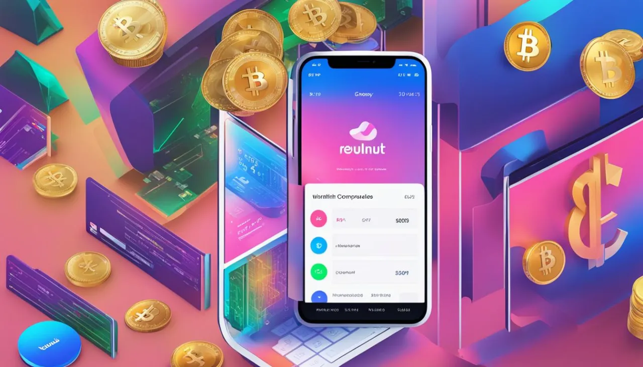 Zdjęcie Jak przenieść krypto z Revolut na portfel? Prosty i bezpieczny sposób