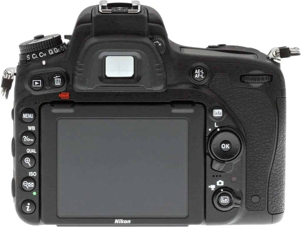 Zdjęcie Media Markt lustrzanka Nikon D750 - poznaj jej wyjątkowe możliwości