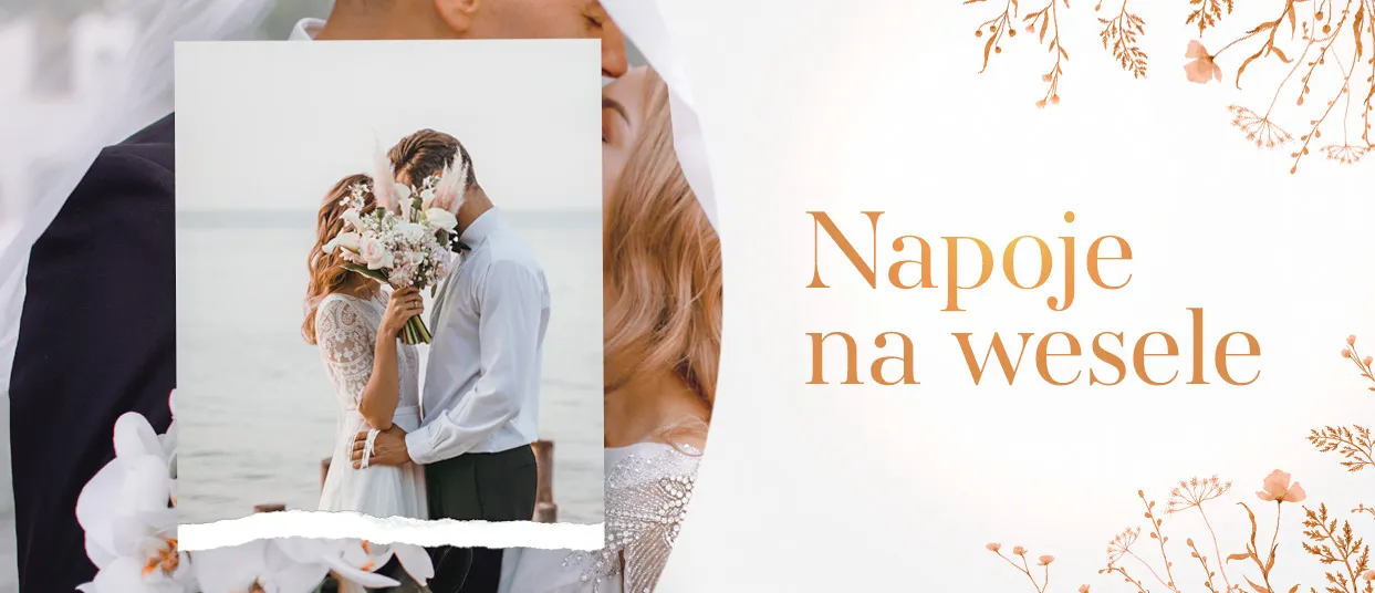 Zdjęcie Hurtownia napojów na wesele: najlepsze ceny i szeroki wybór