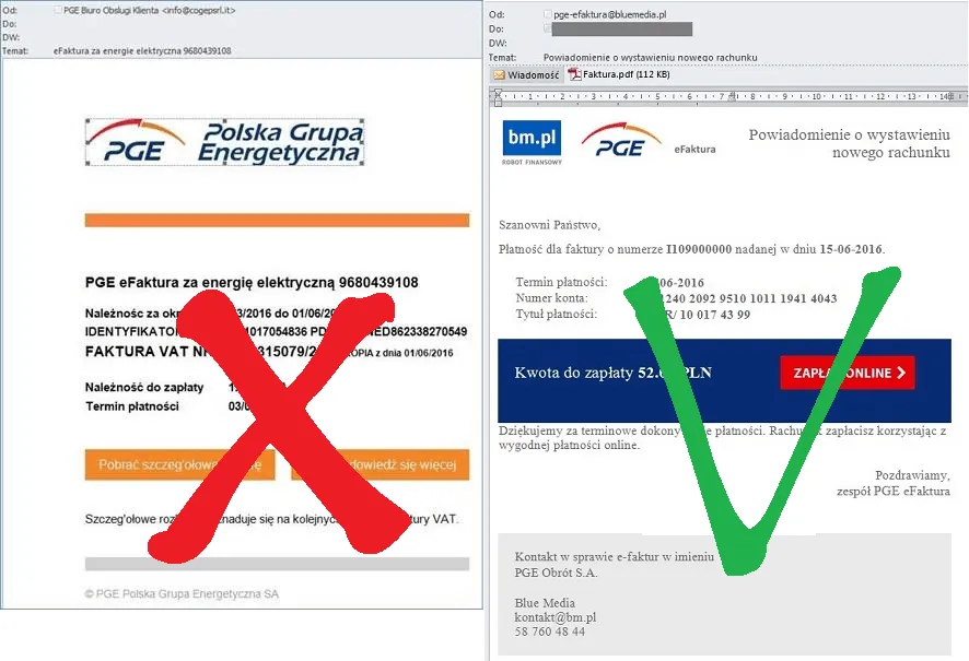 Zdjęcie Jak zapłacić rachunek za prąd przez internet bez zbędnych opłat