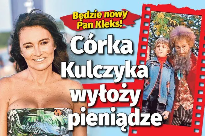Zdjęcie Ile trwa Pan Kleks w kinach? Odkryj czas trwania filmu i więcej