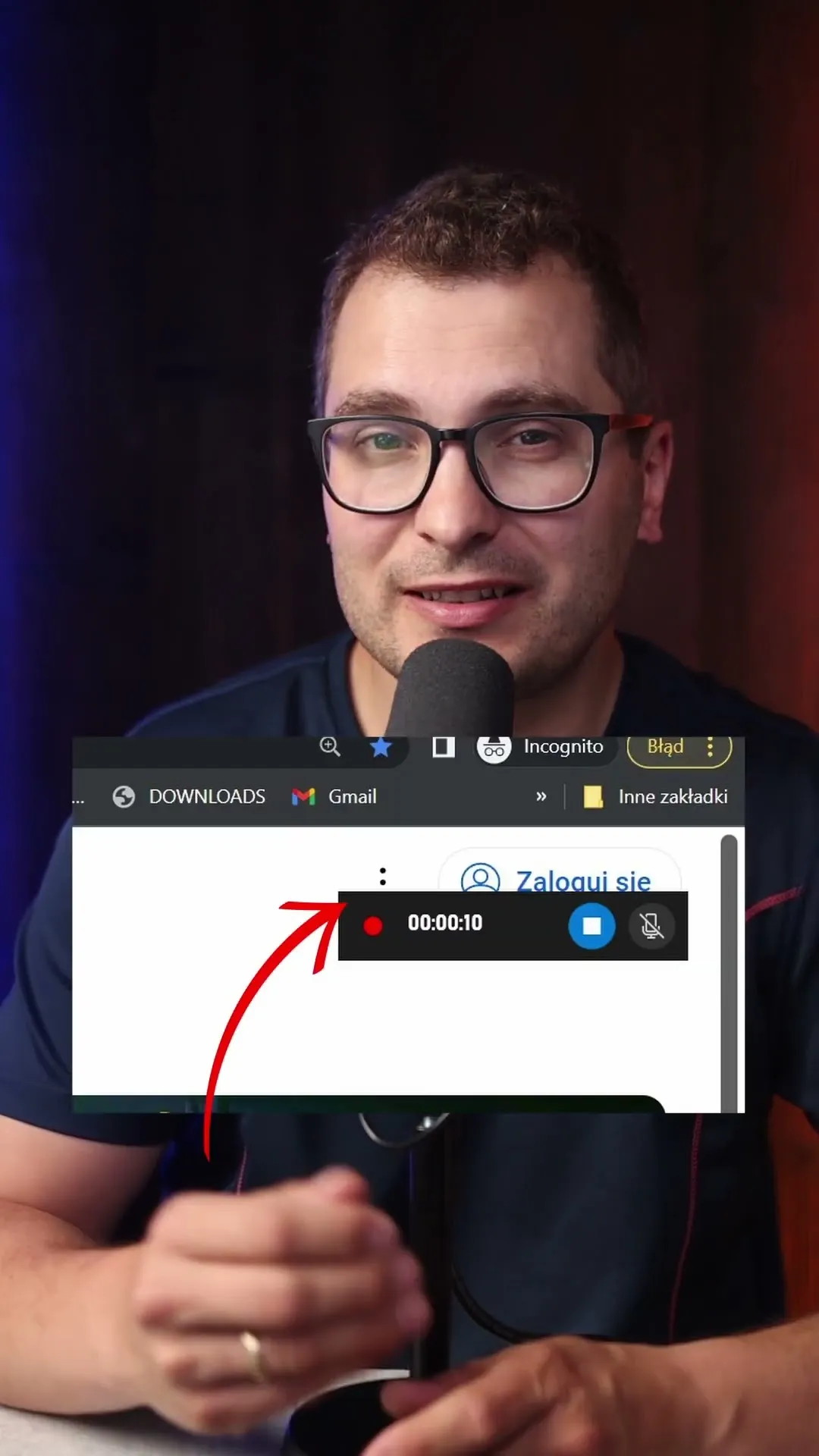 Zdjęcie Jak nagrać ekran na Windows 10 - proste metody i przydatne wskazówki