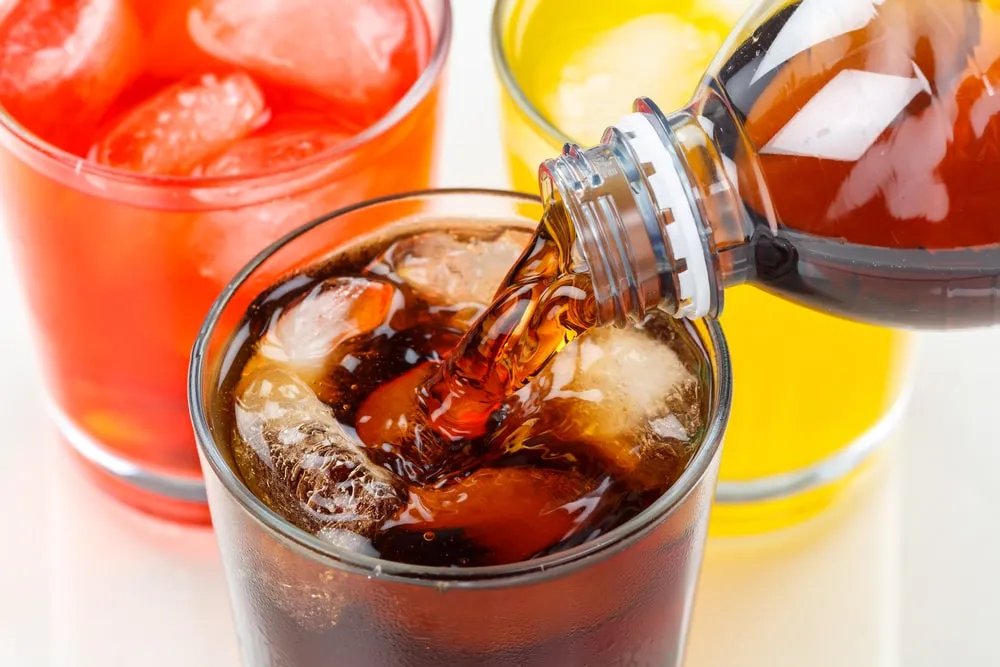 Zdjęcie Czy Pepsi Max tuczy? Prawda o kaloriach i sztucznych słodzikach