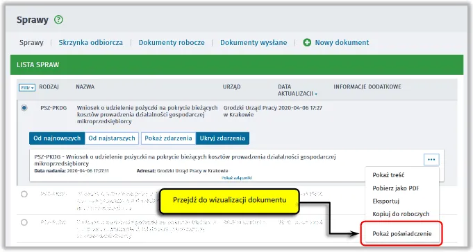 Zdjęcie Jak napisać skuteczne podanie o pożyczkę w pracy i zwiększyć szanse na akceptację