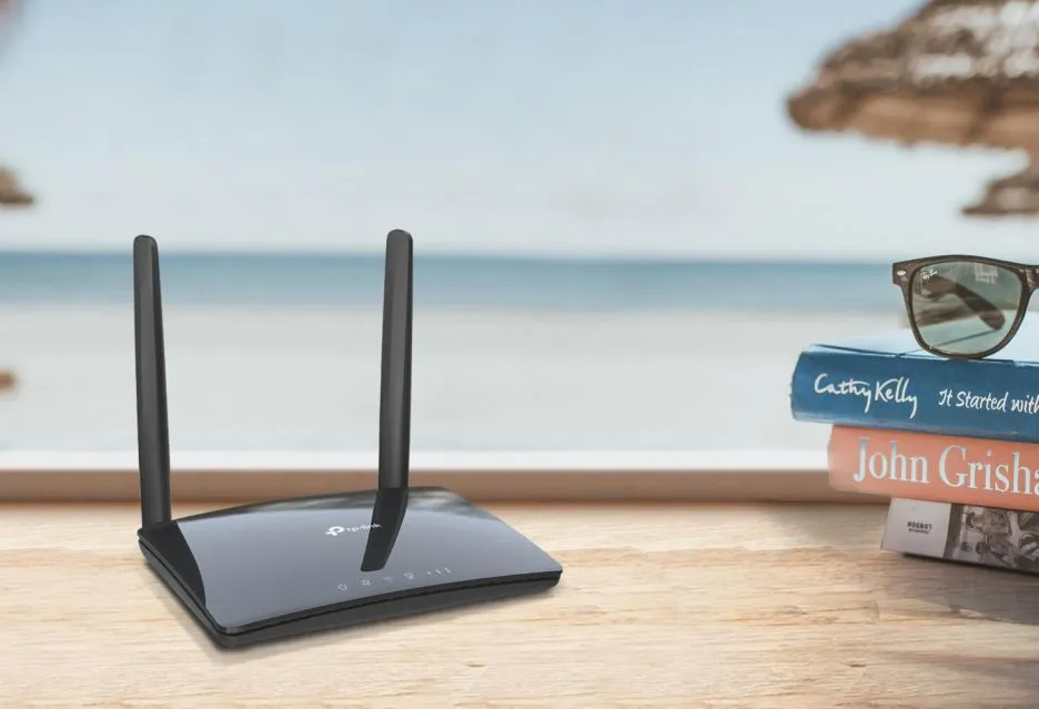 Zdjęcie Jak wybrać najlepszy router do internetu mobilnego? Porównanie i praktyczne porady