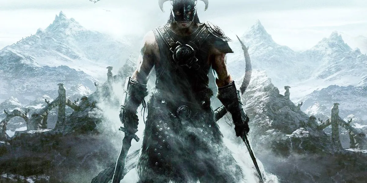 Zdjęcie Najlepsze gry jak Skyrim - 8 epickich tytułów RPG z otwartym światem