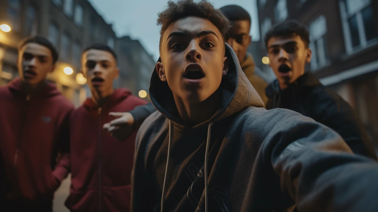 Recenzja filmu Kneecap: zabawna irlandzka komedia rapowa z udziałem Michaela Fassbendera