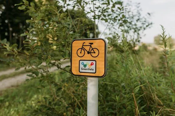 Zdjęcie Bezpieczne trasy rowerowe dla dzieci w Mazurach – odkryj najlepsze szlaki
