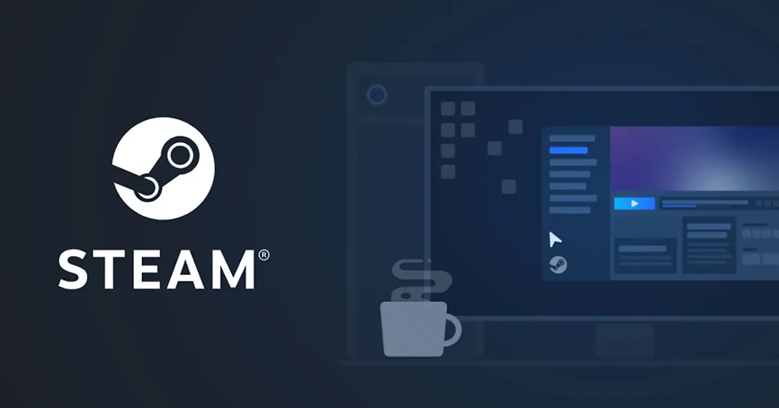Zdjęcie Co to Steam? Poznaj platformę gier, która zmienia zasady gry