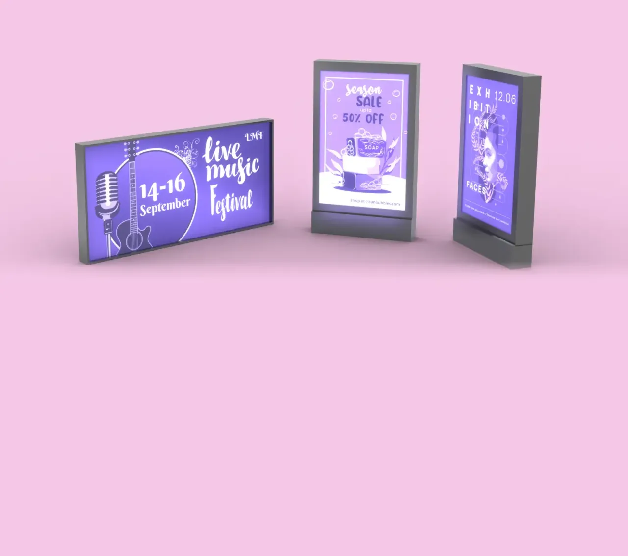 Zdjęcie Druk na folii Katowice: Twoja reklama z efektem WOW!